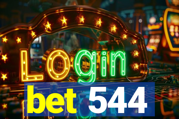 bet 544